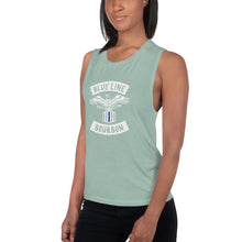 Load image into Gallery viewer, MC Women&#39;s Muscle Tank
