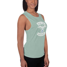 Load image into Gallery viewer, MC Women&#39;s Muscle Tank
