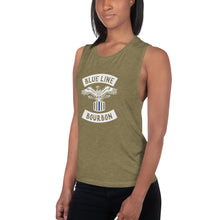 Load image into Gallery viewer, MC Women&#39;s Muscle Tank
