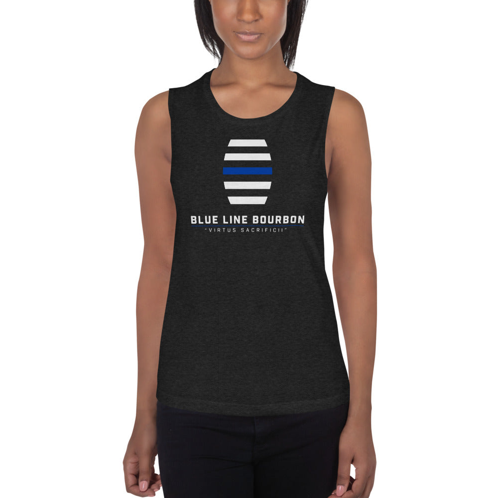 Barrel Women's Muscle Tank