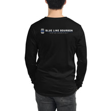 Load image into Gallery viewer, Back Logo Print - Long Sleeve Shirt
