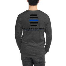 Load image into Gallery viewer, Back Barrel Print - Long Sleeve Shirt
