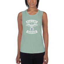 Load image into Gallery viewer, MC Women&#39;s Muscle Tank
