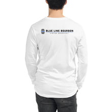 Load image into Gallery viewer, Back Logo Print - Long Sleeve Shirt
