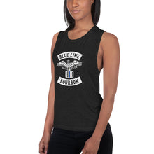 Load image into Gallery viewer, MC Women&#39;s Muscle Tank
