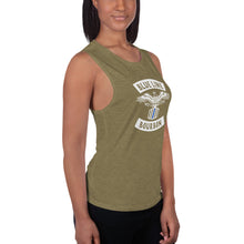 Load image into Gallery viewer, MC Women&#39;s Muscle Tank
