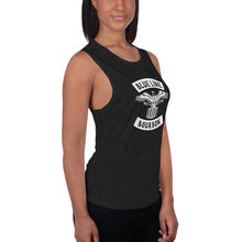 Load image into Gallery viewer, MC Women&#39;s Muscle Tank
